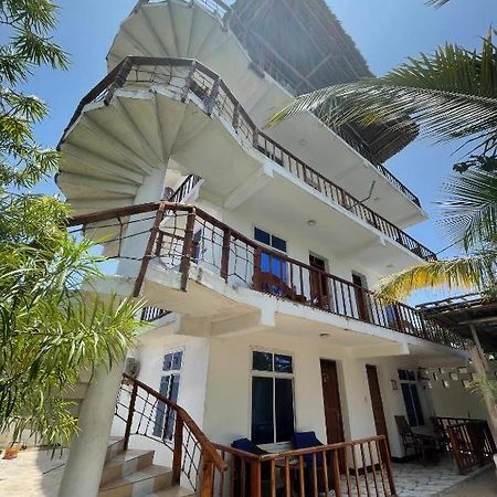 Mambo Boutique Nungwi Ξενοδοχείο Εξωτερικό φωτογραφία