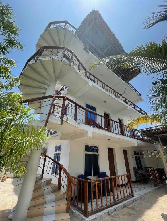 Mambo Boutique Nungwi Ξενοδοχείο Εξωτερικό φωτογραφία