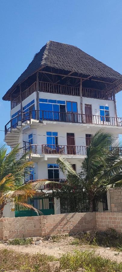 Mambo Boutique Nungwi Ξενοδοχείο Εξωτερικό φωτογραφία