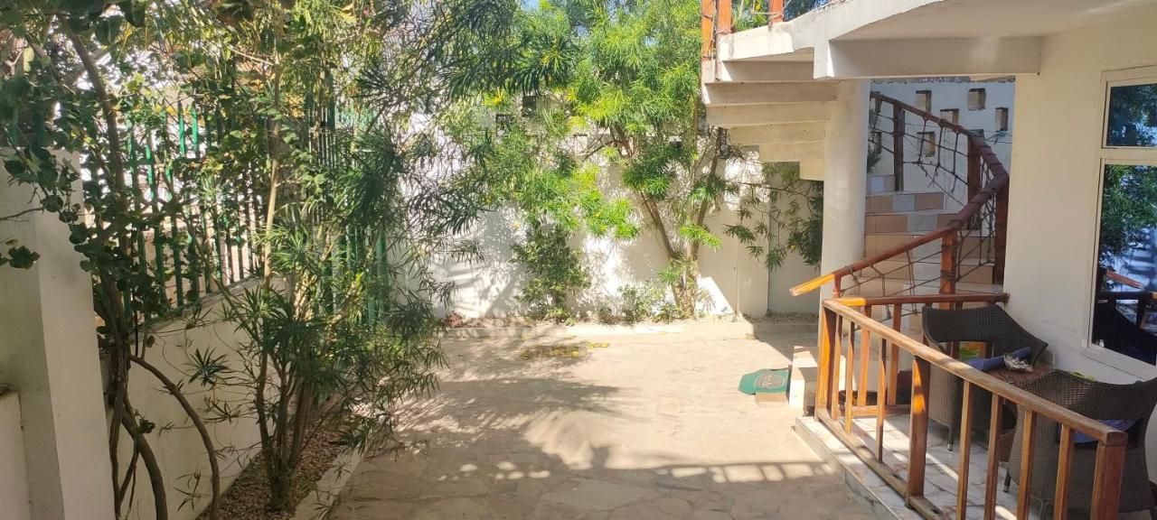 Mambo Boutique Nungwi Ξενοδοχείο Εξωτερικό φωτογραφία