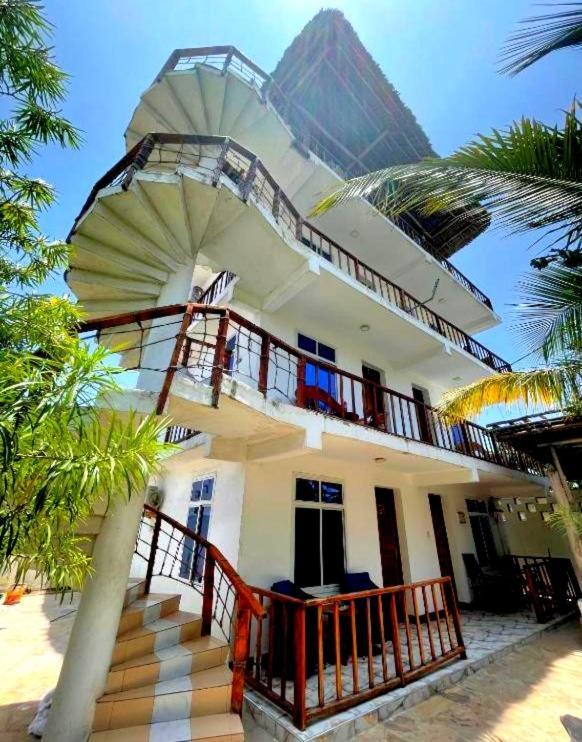 Mambo Boutique Nungwi Ξενοδοχείο Εξωτερικό φωτογραφία