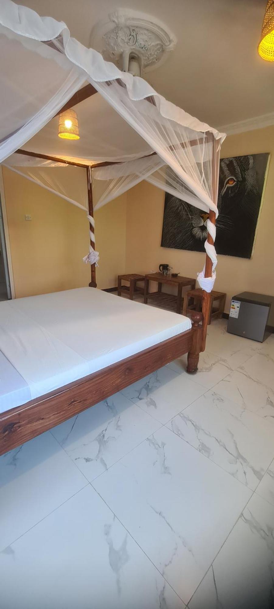 Mambo Boutique Nungwi Ξενοδοχείο Εξωτερικό φωτογραφία
