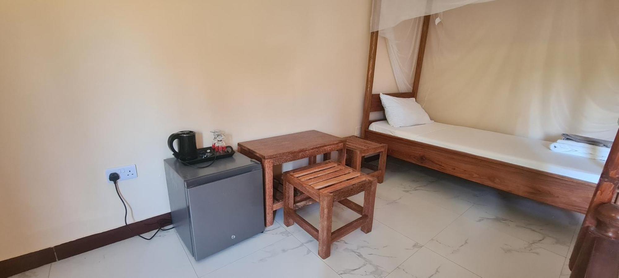 Mambo Boutique Nungwi Ξενοδοχείο Εξωτερικό φωτογραφία